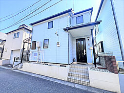 草加市新里町