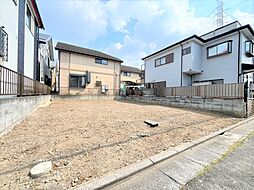 八潮市大字中馬場