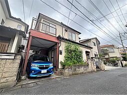 草加市谷塚町