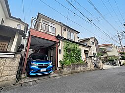 草加市谷塚町