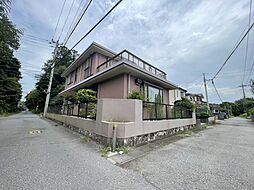 野田市柳沢