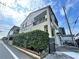 草加市氷川町