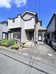 草加市吉町4丁目