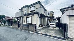 草加市両新田西町