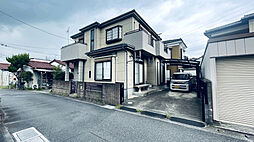 草加市両新田西町