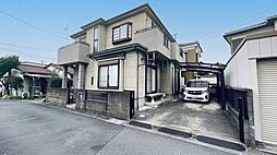 草加市両新田西町