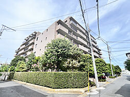 セントラルコート草加新田