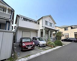 八潮市大字古新田