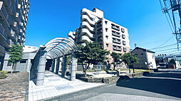 クレール草加一番館