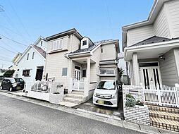 草加市苗塚町