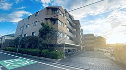 コスモ習志野台