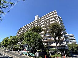 ルネ草加松原