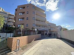 ライオンズマンション谷塚仲町