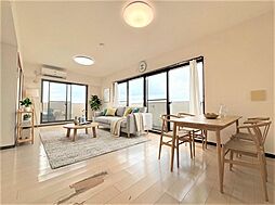 ライオンズマンション谷塚仲町
