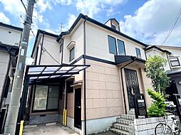 草加市新善町中古戸建