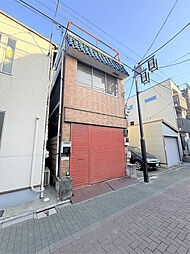 足立区関原2丁目　中古戸建