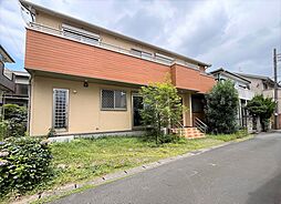 草加市旭町2丁目中古戸建