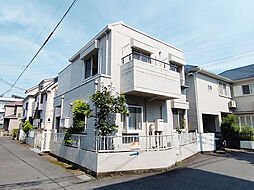 草加市草加3丁目　中古一戸建て