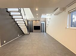 川口市大字安行　ポラスの価値再生住宅