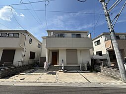 草加市青柳4丁目中古戸建