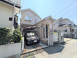 北本市二ツ家1丁目 中古戸建