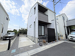 さいたま市緑区中尾 ポラスの旧分譲地