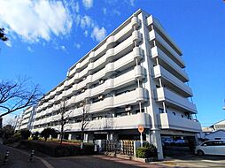 ライオンズマンション草加旭町第3