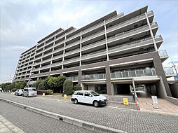 ルネ・マザーズシティ北棟8階部分