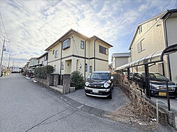 北葛飾郡杉戸町高野台西3丁目　中古戸建