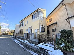 越谷市大字三野宮 中古戸建