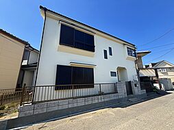 越谷市大字三野宮 中古戸建