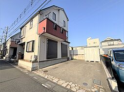 川口市大字安行北谷