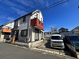 川口市大字安行北谷