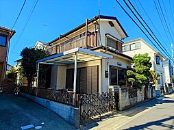 草加市金明町2780万中古戸建