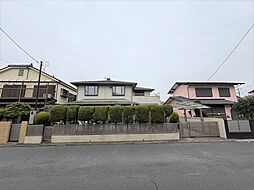 草加市八幡町　中古戸建