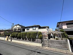 草加市八幡町　中古戸建
