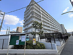 日商岩井草加マンション6階部分