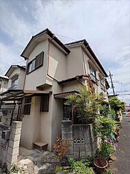 草加市北谷3丁目　中古戸建