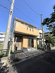 川口市大字安行原　中古戸建