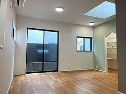 春日部市粕壁東5丁目　中古戸建