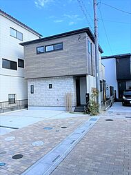 春日部市粕壁東5丁目　中古戸建