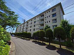 草加旭町団地
