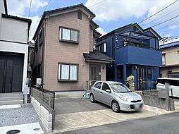 草加市青柳6丁目中古戸建