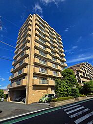ローヤルシティ草加松原参番館 7階部分