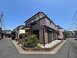 草加市八幡町 中古戸建