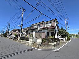 草加市青柳7丁目 建築条件無し売地