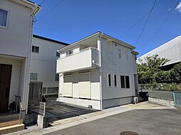 草加市原町2丁目 中古戸建