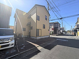 草加市青柳8丁目中古戸建