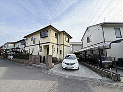 北葛飾郡杉戸町高野台西3丁目 中古戸建