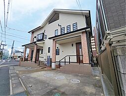 川口市鳩ケ谷緑町1丁目